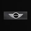 Auto Emblem Logo Dekorationsaufkleber Abzeichen Decal Innenraum Styling Für Mini Cooper R53 R50 F54 F55 F56 F57 F60 R52 R55 R56 R57 pwaxk99