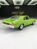 Maisto 1:24 simulated zinc alloy 1970 Chevrolet Nova SS model car, static ornament, metal collectible gift car