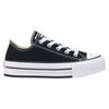 Women's Casual Trainers Chuck Taylor All Star EVA Black