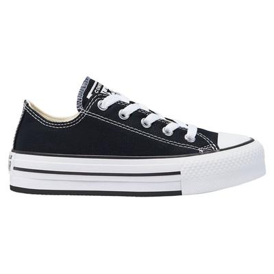 Women's Casual Trainers Chuck Taylor All Star EVA Black