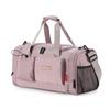 Li Shen Wet & Dry Sports Travel Duffel Bag