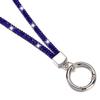 Glitter Bright Keychain Crystal Anti-lost Rope Hanging Cord Chain Straps Rhinestone Phone Lanyard