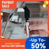 Steam Nozzle Rust-Proof Coffee Machine Steam Nozzle One Hole Milk Frother Foam Inner Tube for Delonghi ECP3420 310 330 EC680 685