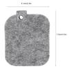 Premium Sponge Material, Easy Installation, 5PCS   Filter BG55 Fit For  BG45 BG46 BG65 BG85 BR45C SH55 SH85 Leaf Blower, Compact & Save Space