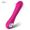 Sex Toys for Woman AV Vibrator Realistic Dildo Mini Vibrator Erotic G Spot Magic Wand Anal Plug Vibration Lesbian Masturbator