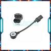 Detonation Sensor Knock Sensor 30530-PLE-004 30530PLE004 1PCS For Honda