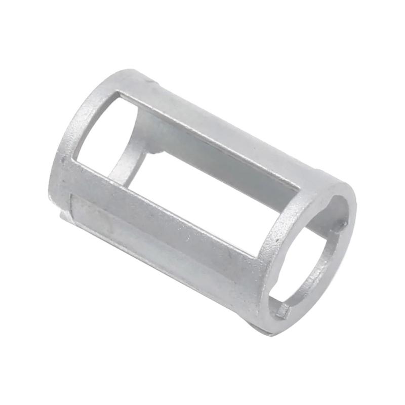 Kit de Reparo de Cilindro de Fechadura de Porta de Carro Substituição Porta Dianteira Esquerda Direita 1U083716 1U083716C Peça Automotiva para MK4 C5