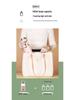 Portable Wireless Baby Formula Maker & Insulated Charging Kettle for Warm Milk On the Go