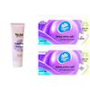 Mei Jia Jing Protective Hand Cream & Vinda Toilet Paper Bundle