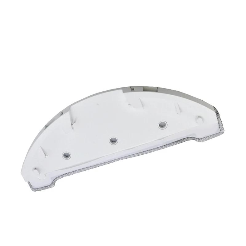 Mop Bracket For Viomi S9 Airrobo T10 L6 Q6 DEWE Neabot N2 Robot Vacuum Cleaner Spare Parts Mop Cloth Frame