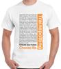 Im High Funny Meme Graphic T Shirt S-5XL NEW Unisex Cotton Tee