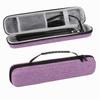 Travel Case Hair Straightener Bag Hot Tools Curling Iron Straightener Case Electric Hot Comb Flat Iron Hair Straight Styler