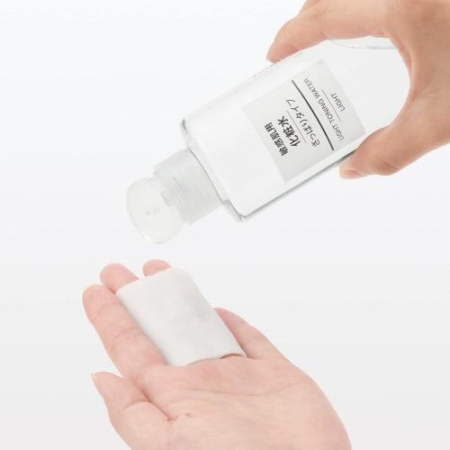 MUJI Lotion for Sensitive Skin Refreshing 200mL 12059332