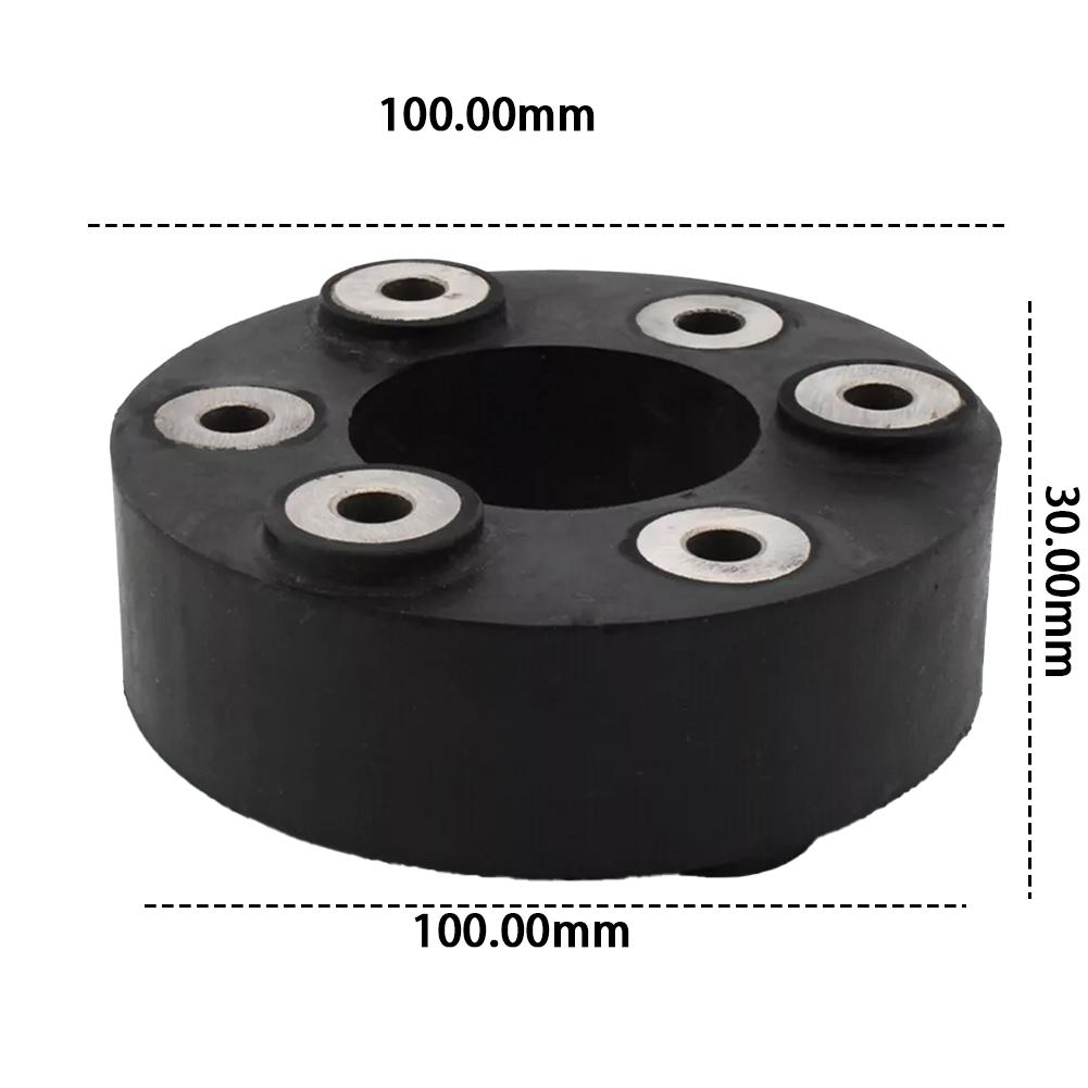 Sostituzione isolatore albero di trasmissione ad alte prestazioni AM101286 per John Deere 332 1445 1420 F932 F935