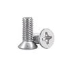 JNL 304 Stainless Steel Countersunk Phillips Flat Head Screw