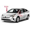 For Toyota Prius 16-20 Front Right Side View Mirror Trim Triangles Molding Cover