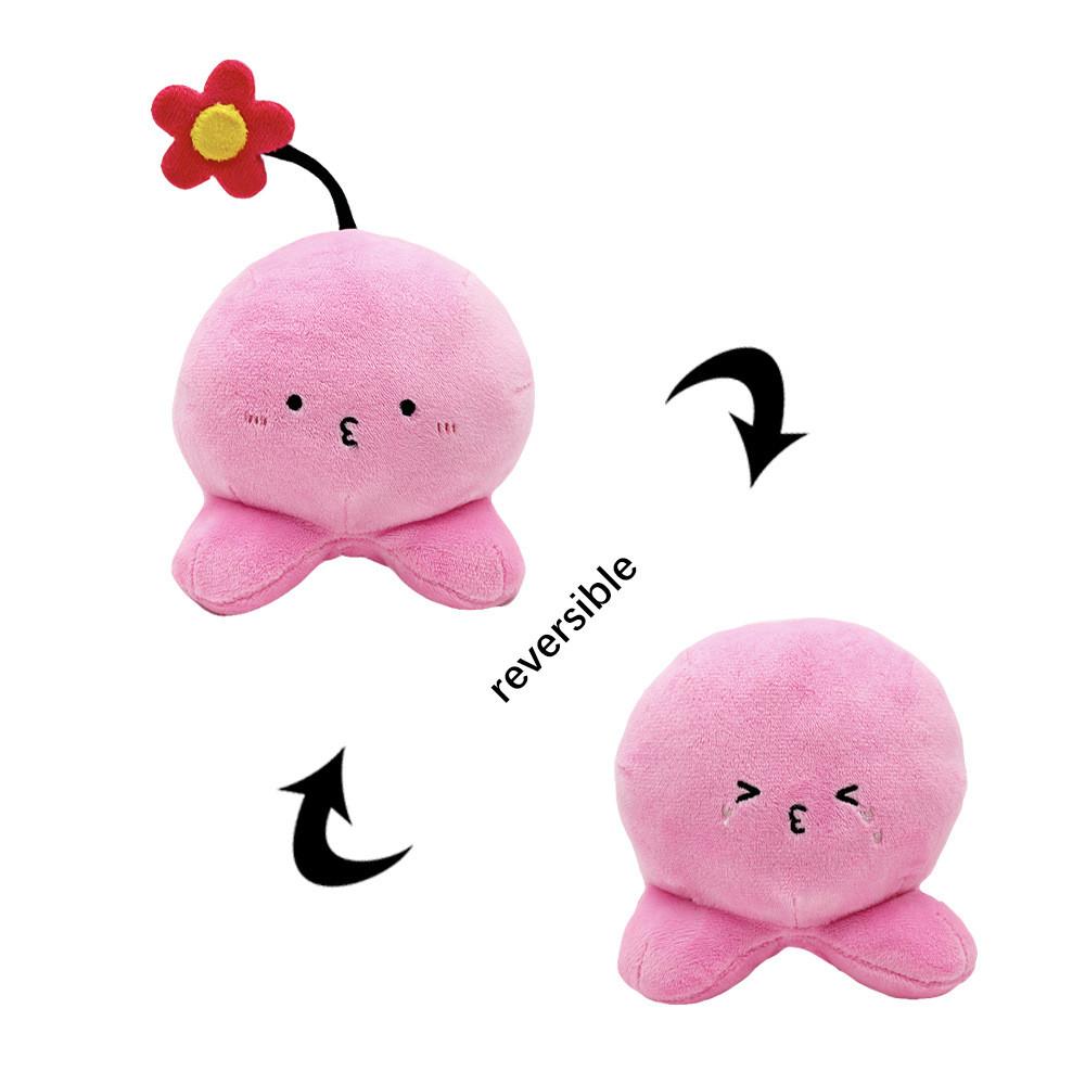 Plush Toy Collectors Edition Soft Stuffed Figure For Anime Fans