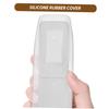 OKUMEYR Remote Case AC Cover Waterproof Remote Protector Remote