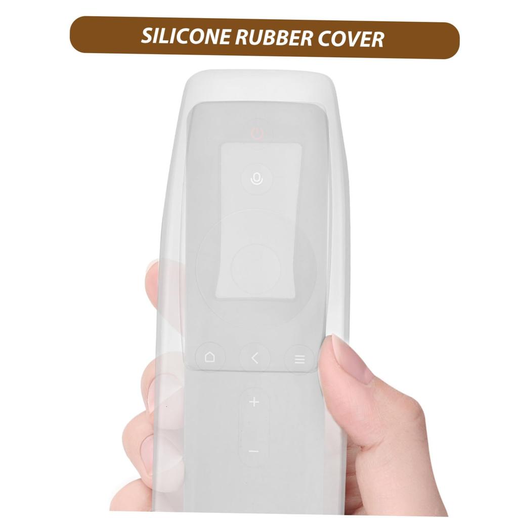 OKUMEYR Remote Case AC Cover Waterproof Remote Protector Remote