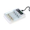 1.2V 1.5V Aa Aaa Rechargeable Battery Charger For Remote Control Toy Eu Plug