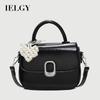Korean Version All-Match Casual Messenger Small Square Bag