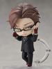 Nendoroid Hypnosis Mic Rap Iruma Jyuto ABS PVC painted movable figure -Division Battle- Non-scale &