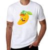 Lustiges Unisexgo T-Shirt Entspannte Passform Lässiges Kurzarm-Oberteil