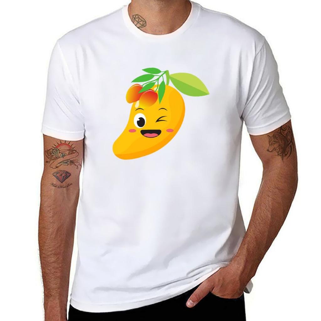 Lustiges Unisexgo T-Shirt Entspannte Passform Lässiges Kurzarm-Oberteil