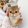 Coque pour Xiaomi Redmi 9C Mode Chat Coque Arrière de Téléphone Pour Xiaomi Redmi9C 9 C Redmi 9C Coque Souple en Silicone 6.53'' Sacs Pare-chocs