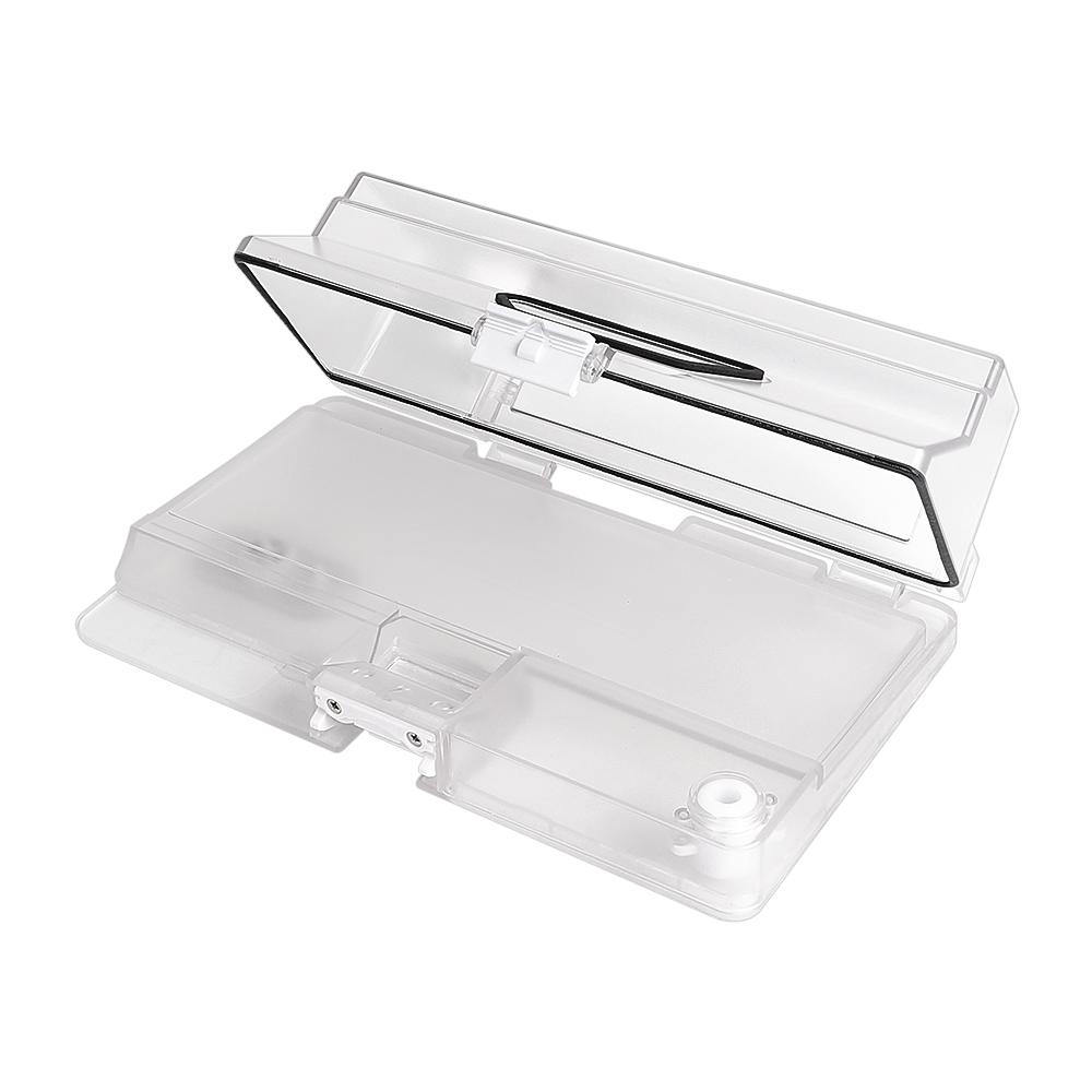 2 in 1 Water Tank Dust Filtering Box For Xiaomi Mijia G1 Mop Essential MJSTG1 G1 Robot Vacuum Cleaner Replacement Spare Parts