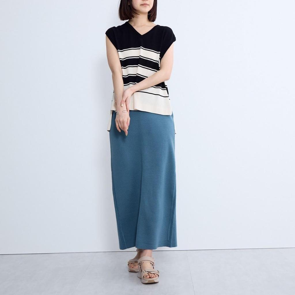 HIMIKO/Himiko/Metal Parts Sports Sandals/647201 Beige SS