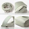 Genuine Leather Crossbody Bag Simple Commuting Underarm Bag High-end Handbag Bag