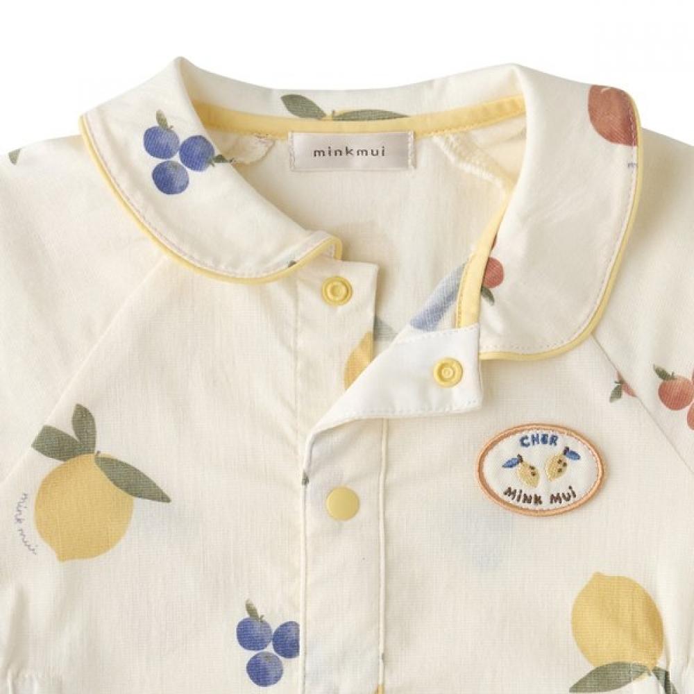 Mink Mui Fruits Berry Spacesuit 36313 601 04