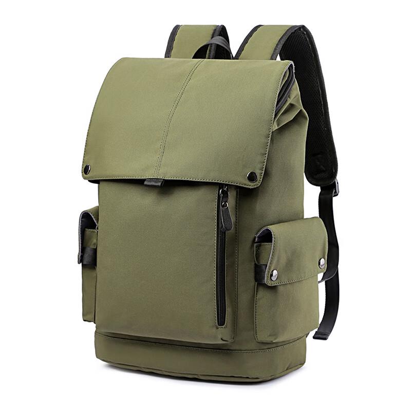 Li Shen Trendy Waterproof Polyester Backpack