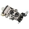 Carburetor for Redmax EBZ8500/EBZ7500 Backpack Leaf Blower with Enhanced Engine Performance and Reliable Construction