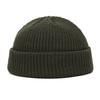 Cappello coppia autunno e inverno cappello sottile cappello lavorato a maglia da uomo e da donna cappello termico a pullover da donna cappello freddo da donna cappello da proprietario terriero a buccia di melone