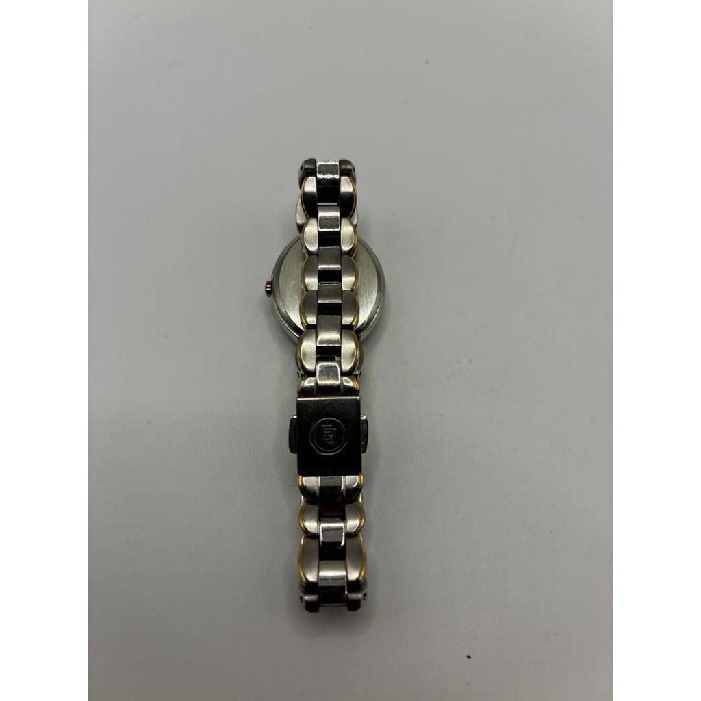Used Citizen EXCEED Eco-Drive Ladies Watch Two-tone