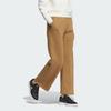Adidas Elevated Tracksuit Bottoms Women Bottoms Desert-Brown JJ3557