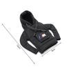 2025 Hot 1pc Hoodie Handle Creative Car gear lever hoodie Shift Lever Cover Funny For BMW M E70 X6 F32 Auto Interior Accessories