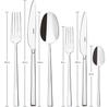 Sambonet Rock Cutlery Set, 36 Pieces (52562-83)