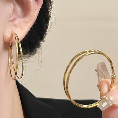 Orecchini – Orecchini ad anello