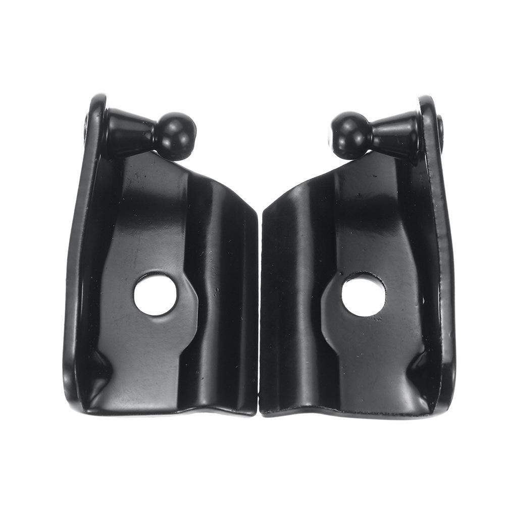 Fits 2004-2018 Nissan Navara D40 Hood Support Struts.