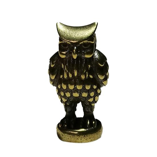 

Animal Hinge Head Magnetic Metal Door Hinge Decorative Topper Mini Bird/Owl/Fox/Rat Hinge Cap Figurine for Vintage Home Decor A