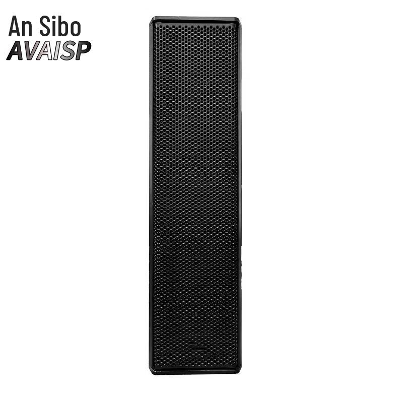 

Ansi Bai AB-8172B Professional Audio System (CN version)