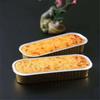 Oeny Disposable Aluminum Foil Takeaway Containers