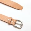 Leulale Butero Classic Belt - Natural
