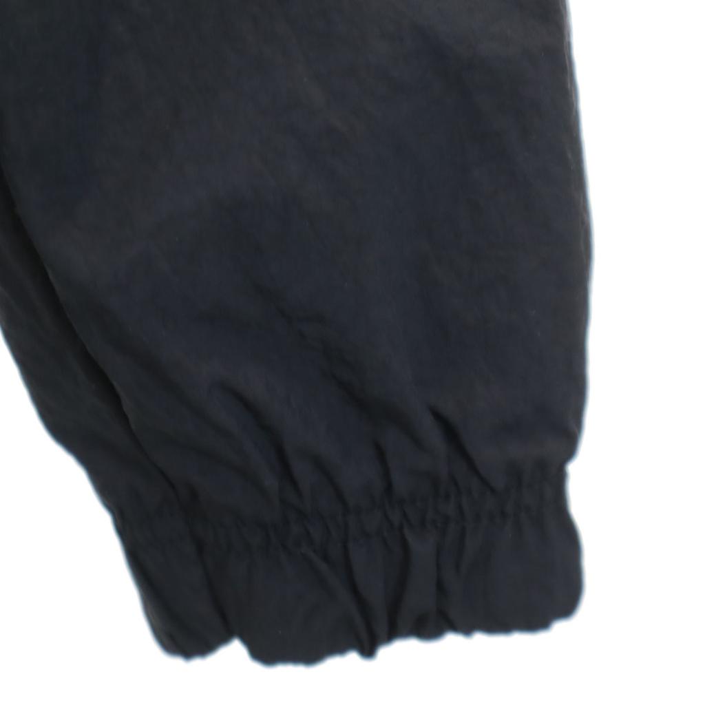 Adidas Track Jacket Setup M Black Men's Used