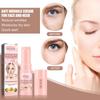Collagen Firming Stick Moisturizes, Nourishes, Moisturizes, Softens, Enhances Skin Elasticity, Facial Care Stick 3g