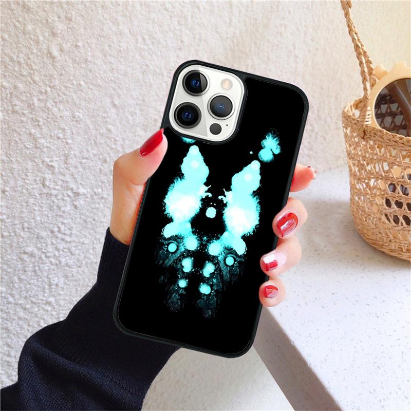 Psychologist Psychology Phone Case for iPhone 17 Air 16 PRO MAX 15 14 PLUS 12 11 13 Back Cover Fundas Shell coque