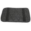 Armrest Box Mat Waterproof Dustproof PU Lther Mat Storage Box Cover Pad for Car Use
